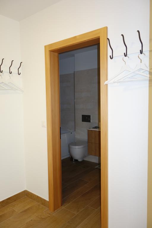 Chesa Muragls Pontresina Room photo