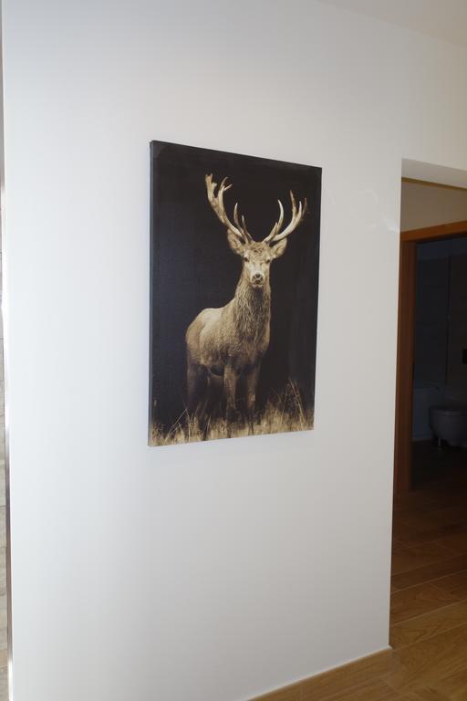 Chesa Muragls Pontresina Room photo
